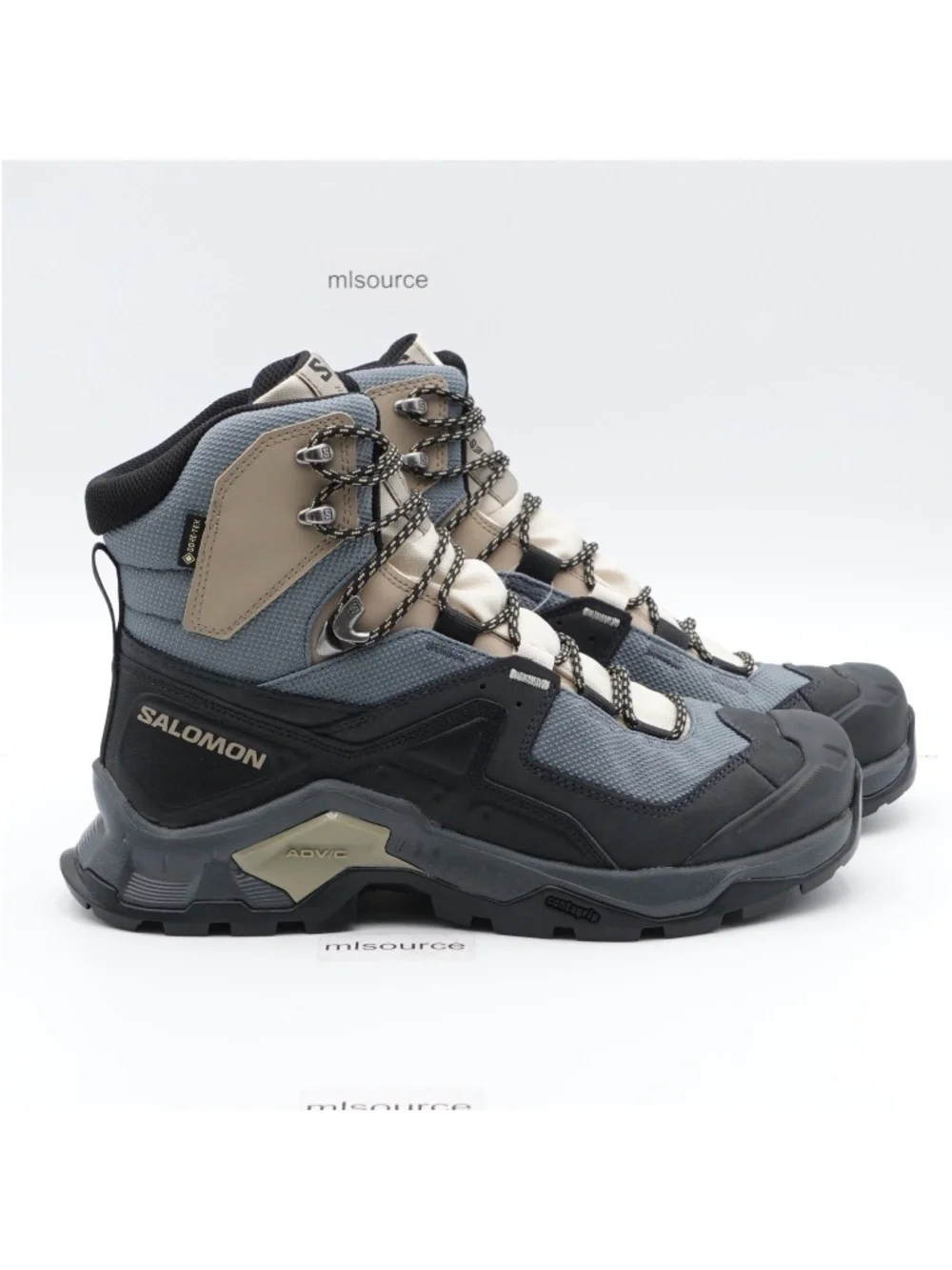 NEW Salomon Quest Element GTX Waterproof Hiking Boots